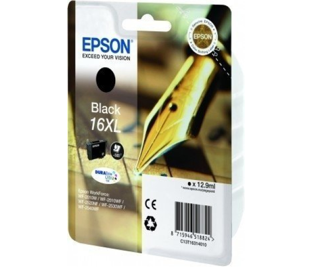 EPSON T1631 BLACK - 121863 - zdjęcie 2